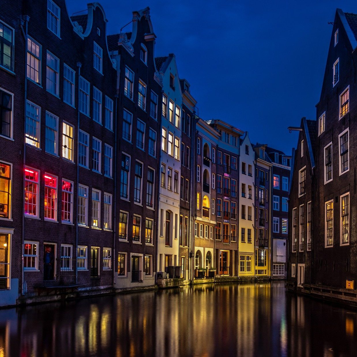 Amsterdam Media Group Marketing